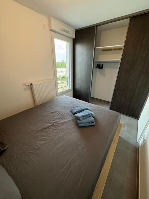 Luxueux 5 Pc, Jacuzzi, Rooftop, Terrasse, Clim Montpellier Exterior foto