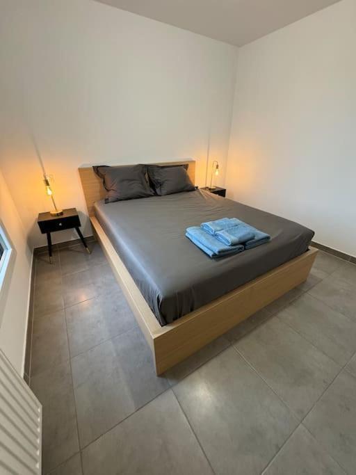 Luxueux 5 Pc, Jacuzzi, Rooftop, Terrasse, Clim Montpellier Exterior foto