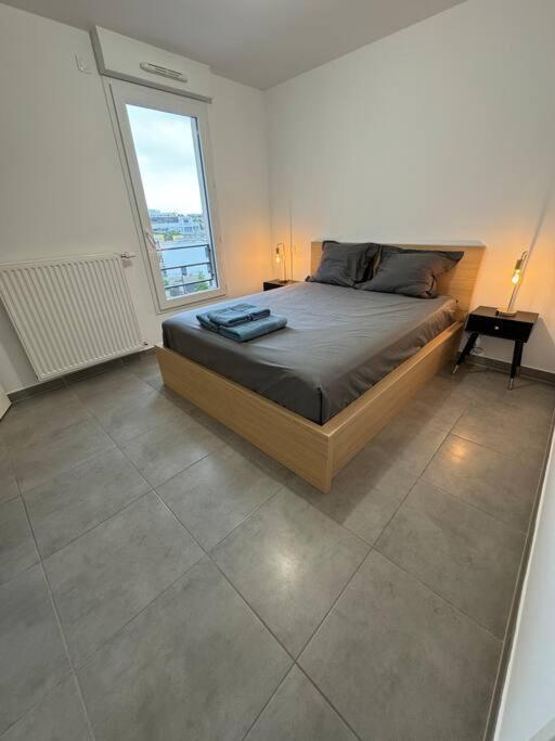 Luxueux 5 Pc, Jacuzzi, Rooftop, Terrasse, Clim Montpellier Exterior foto