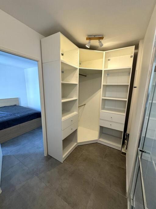 Luxueux 5 Pc, Jacuzzi, Rooftop, Terrasse, Clim Montpellier Exterior foto